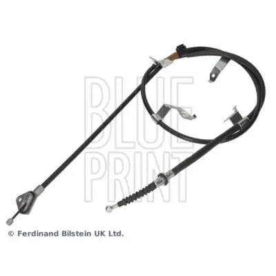 Económico Cable de accionamiento, freno de estacionamiento BLUEPRINT ADBP460010